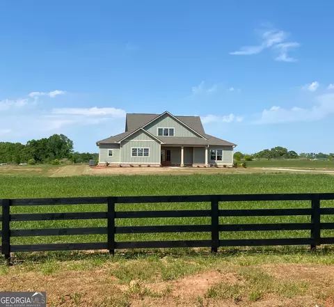 272 Community House Rd, Barnesville, GA 30204