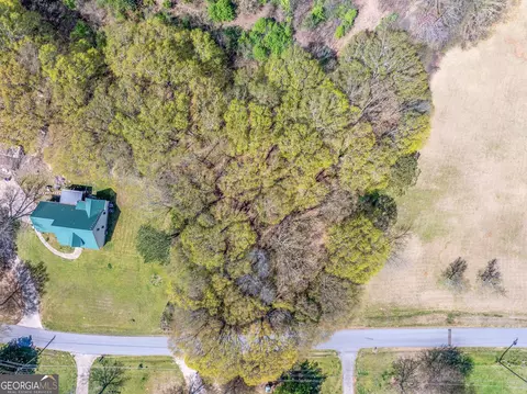 0 Fourth Ave E, Colbert, GA 30628 photo 11