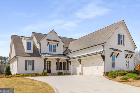3471 Cochran Shore Cove Cv NE, Marietta, GA 30062