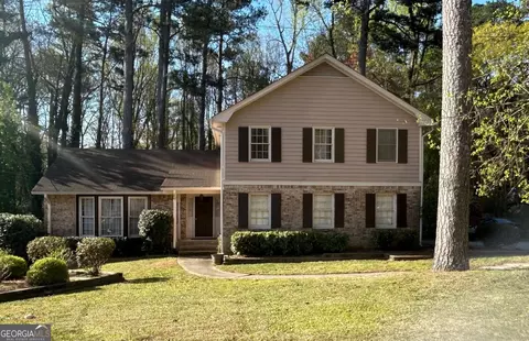 4051 Echo Woods Dr, Clarkston, GA 30021