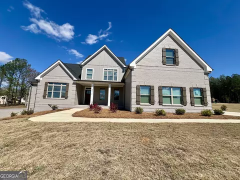 2510 Blazing Star Ct, Statham, GA 30666