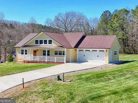 292 Everetts Vw, Blairsville, GA 30512