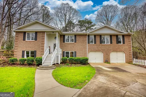 4130 Sandy Creek Rd, Madison, GA 30650