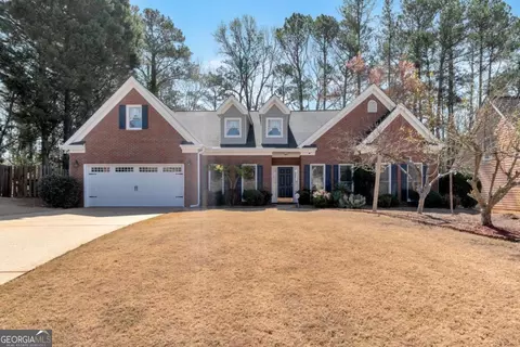 3116 Amesbury Way, Duluth, GA 30096