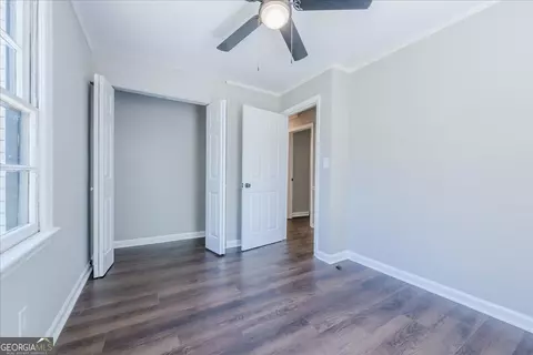 Bedroom - 500 Pinecrest Dr, Warner Robins, GA 31093 photo 2 of 2