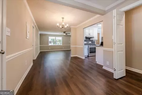 Other - 500 Pinecrest Dr, Warner Robins, GA 31093 photo 4 of 15
