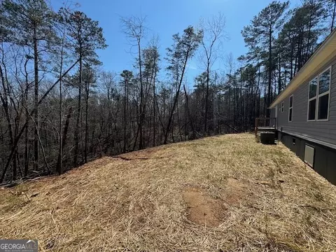 Exterior - 183 Jack Pinyon Rd, Jasper, GA 30143 photo 3 of 4