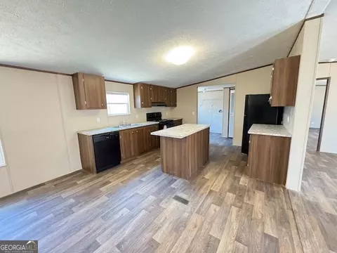 Kitchen - 183 Jack Pinyon Rd, Jasper, GA 30143 photo 1 of 6