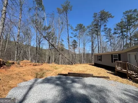 Exterior - 183 Jack Pinyon Rd, Jasper, GA 30143 photo 4 of 4