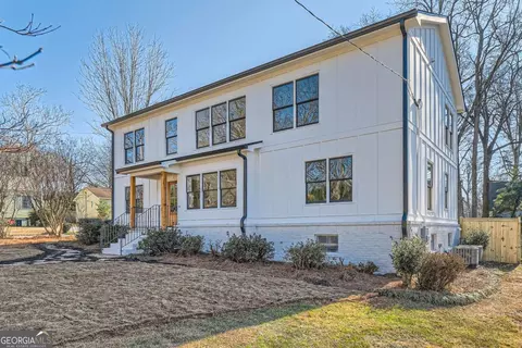 1439 Van Vleck Ave SE, Atlanta, GA 30316
