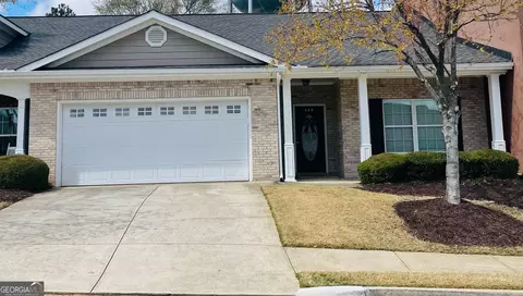 417 Wisteria Ln #B-4, Winder, GA 30680