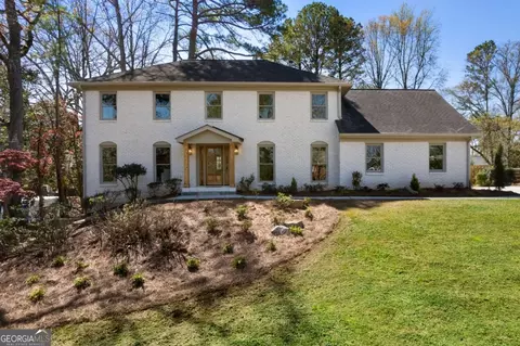 2363 Welton Pl, Atlanta, GA 30338