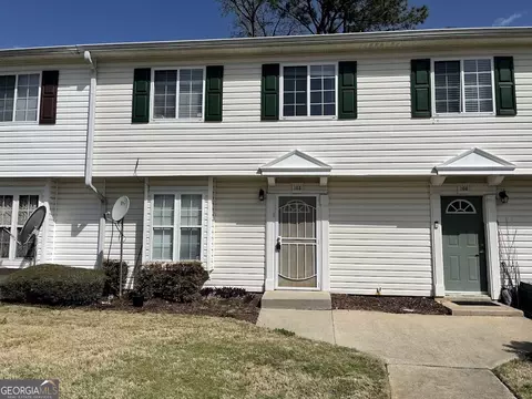 1625 Conley Rd #165, Conley, GA 30288