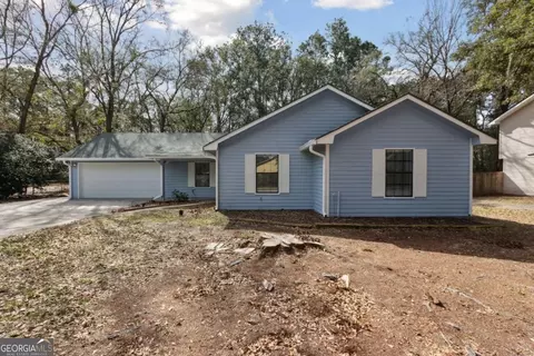 300 Palmetto St, Saint Marys, GA 31558