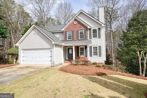 802 Eagle Glen Xing, Woodstock, GA 30189