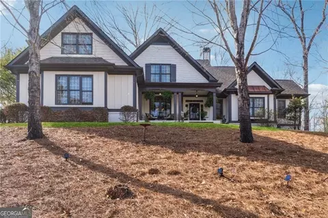 15 Wild Azalea Trl, Dahlonega, GA 30533