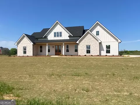 264 Community House Rd, Barnesville, GA 30204