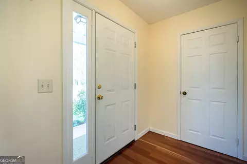 Entry Way - 110 W Pyne Dr, Lagrange, GA 30240 photo 1 of 1