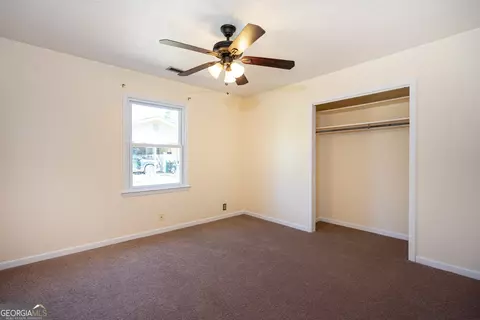 Bedroom - 110 W Pyne Dr, Lagrange, GA 30240 photo 2 of 3