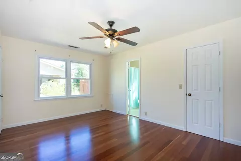 Bedroom - 110 W Pyne Dr, Lagrange, GA 30240 photo 3 of 3