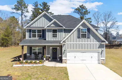 424 Dog Fennel Ln, Perry, GA 31069