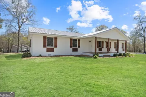 136 SW Cobb Rd SW, Gordon, GA 31031 photo 2