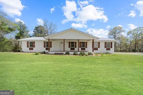 136 SW Cobb Rd SW, Gordon, GA 31031