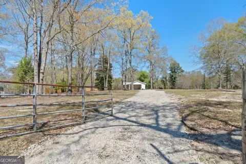 136 SW Cobb Rd SW, Gordon, GA 31031 photo 9