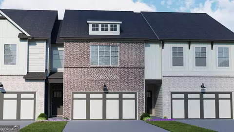 293 Depot Landing Rd #47A, Auburn, GA 30011