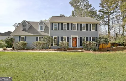 233 Creekstone Bnd, Peachtree City, GA 30269