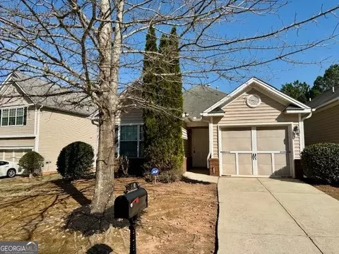 510 Shadow Valley Ct, Lithonia, GA 30058