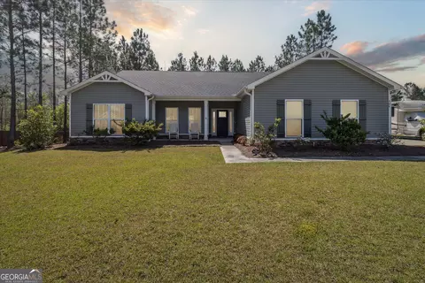 504 Heatherwood Dr, Statesboro, GA 30461