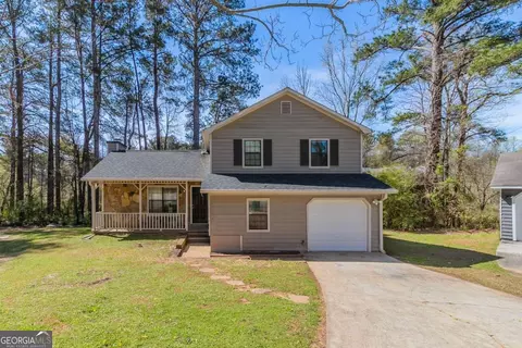 971 Lake Watch Ct, Stone Mountain, GA 30088