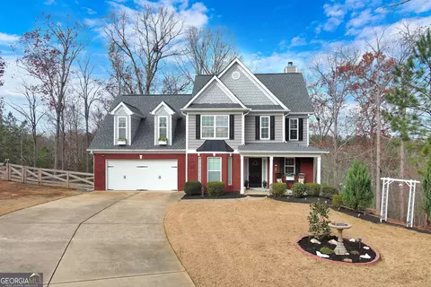 93 Gavin Trl, Dallas, GA 30132