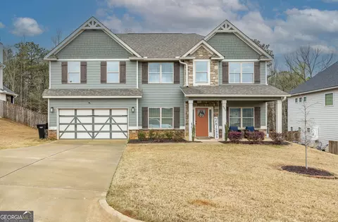 8017 Hayfields Rd, Columbus, GA 31904