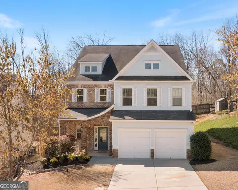 4225 Hopewell Manor Dr, Cumming, GA 30028