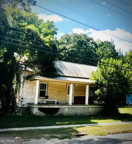 178 Main St, Toomsboro, GA 31090