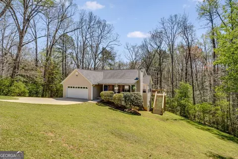 263 Keller Dr, Mcdonough, GA 30252