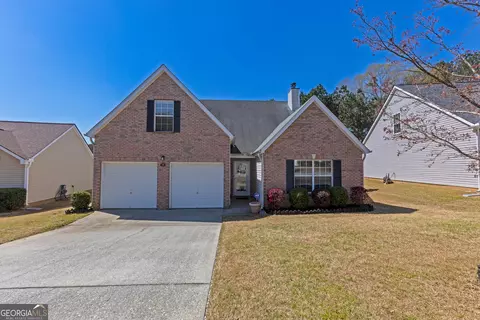 19 Waters Edge Way, Fayetteville, GA 30215