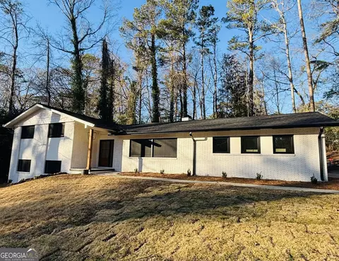 530 Ridgecrest Rd, Lagrange, GA 30240
