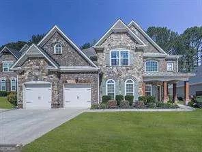 134 Edinburgh Dr, Canton, GA 30115
