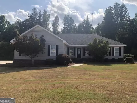 212 Bruiser Cir, Statesboro, GA 30458