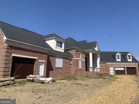 25 Trotters Ln NW, Rome, GA 30165