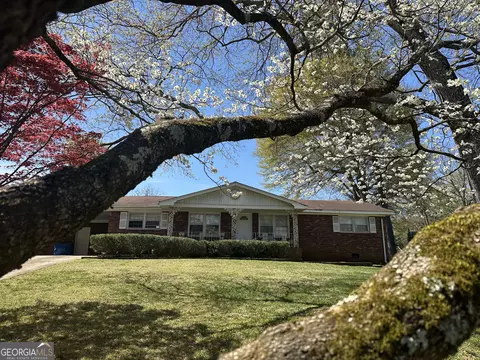 4672 Vernon Dr SW, Mableton, GA 30126