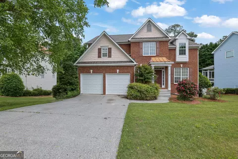 269 Hidden Wood Ct, Lawrenceville, GA 30043