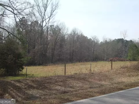 0 Busbin Road Apt 11 Acres Rd #11 ACRES +/-, Fayetteville, GA 30215