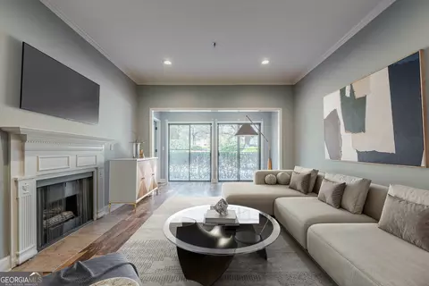 2921 Lenox Rd NE #113, Atlanta, GA 30324