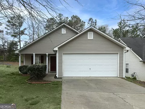 7125 Crystal Creek Pl, Douglasville, GA 30134