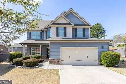 684 Massey St, Winder, GA 30680
