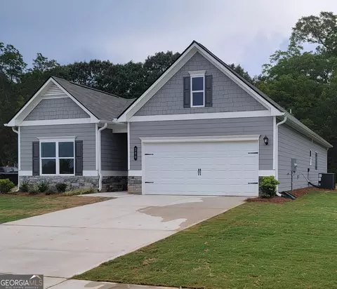 300 Shantz Way #( B1), Byron, GA 31008